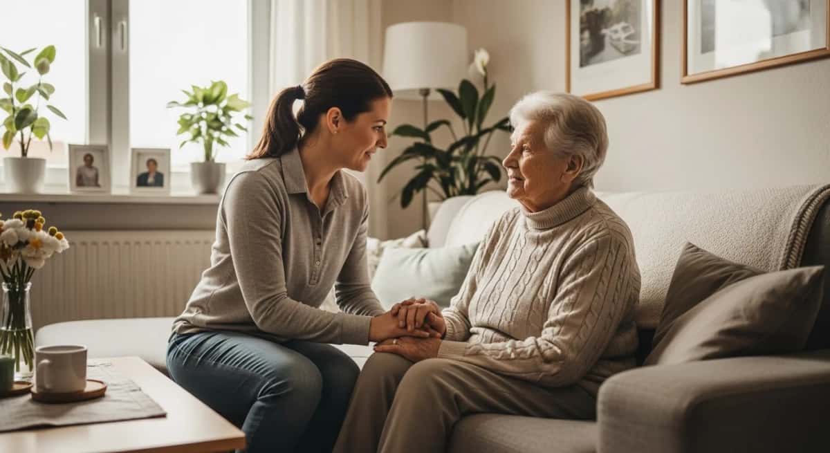 24-Stunden-Betreuung