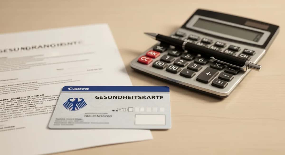 Pflegebeitrag-Rechner