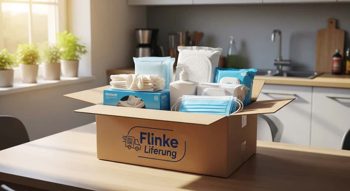 Die 42-Euro-Pflegebox