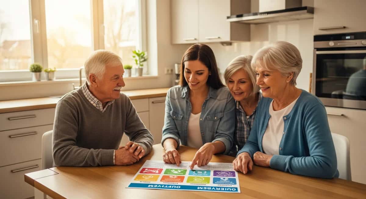 Pflegeleistungen maximieren