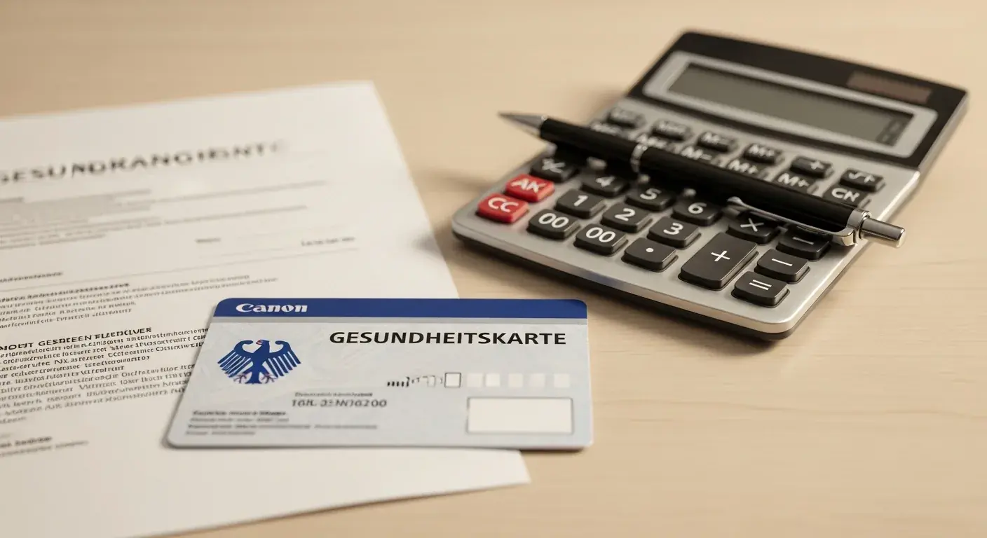 Pflegebeitrag-Rechner